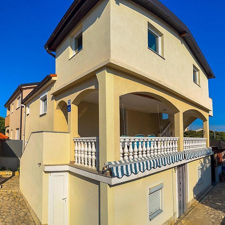 Apartmani Trupeljak Мандре Екстериор снимка