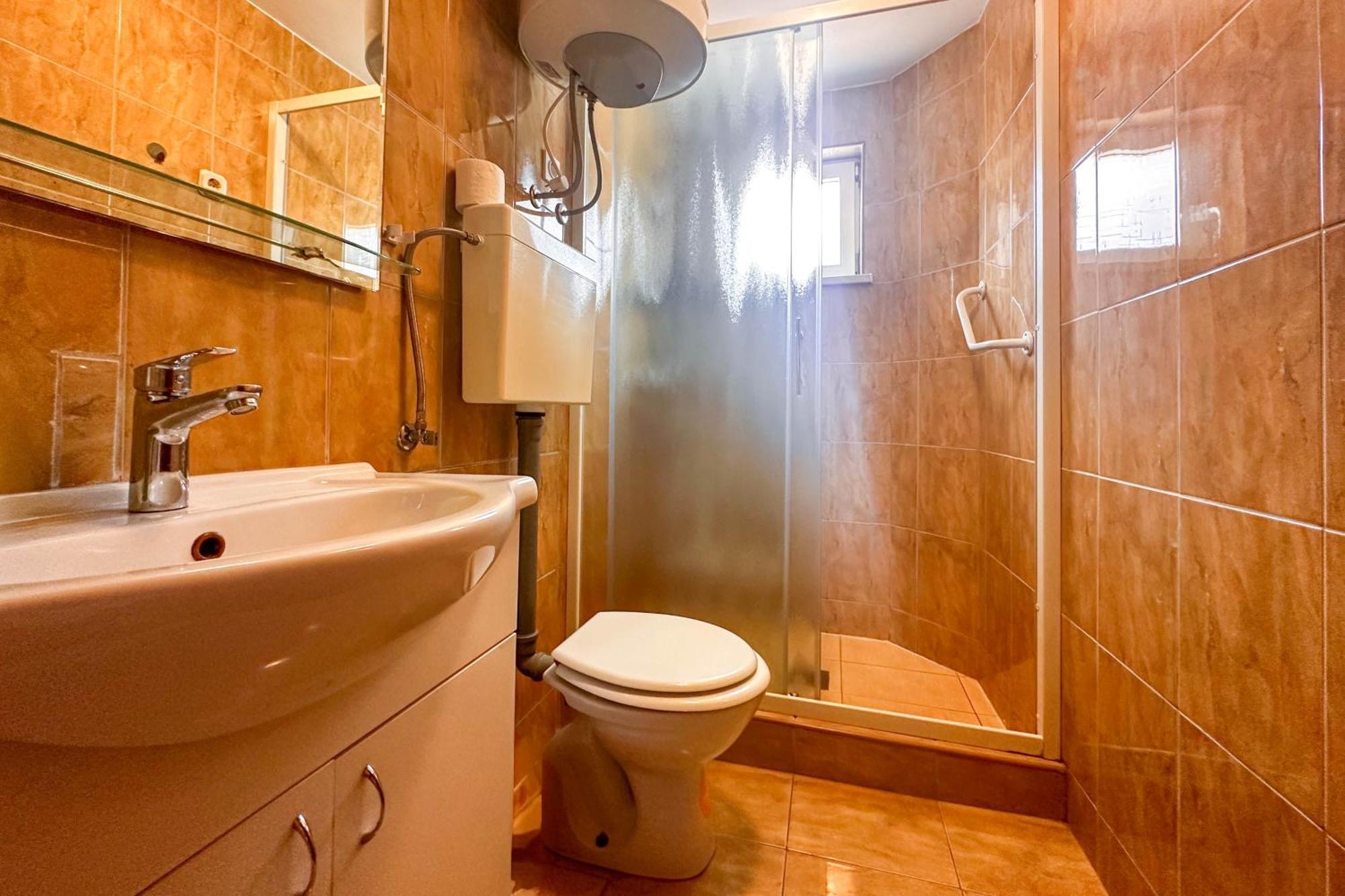 Apartmani Trupeljak Мандре Стая снимка
