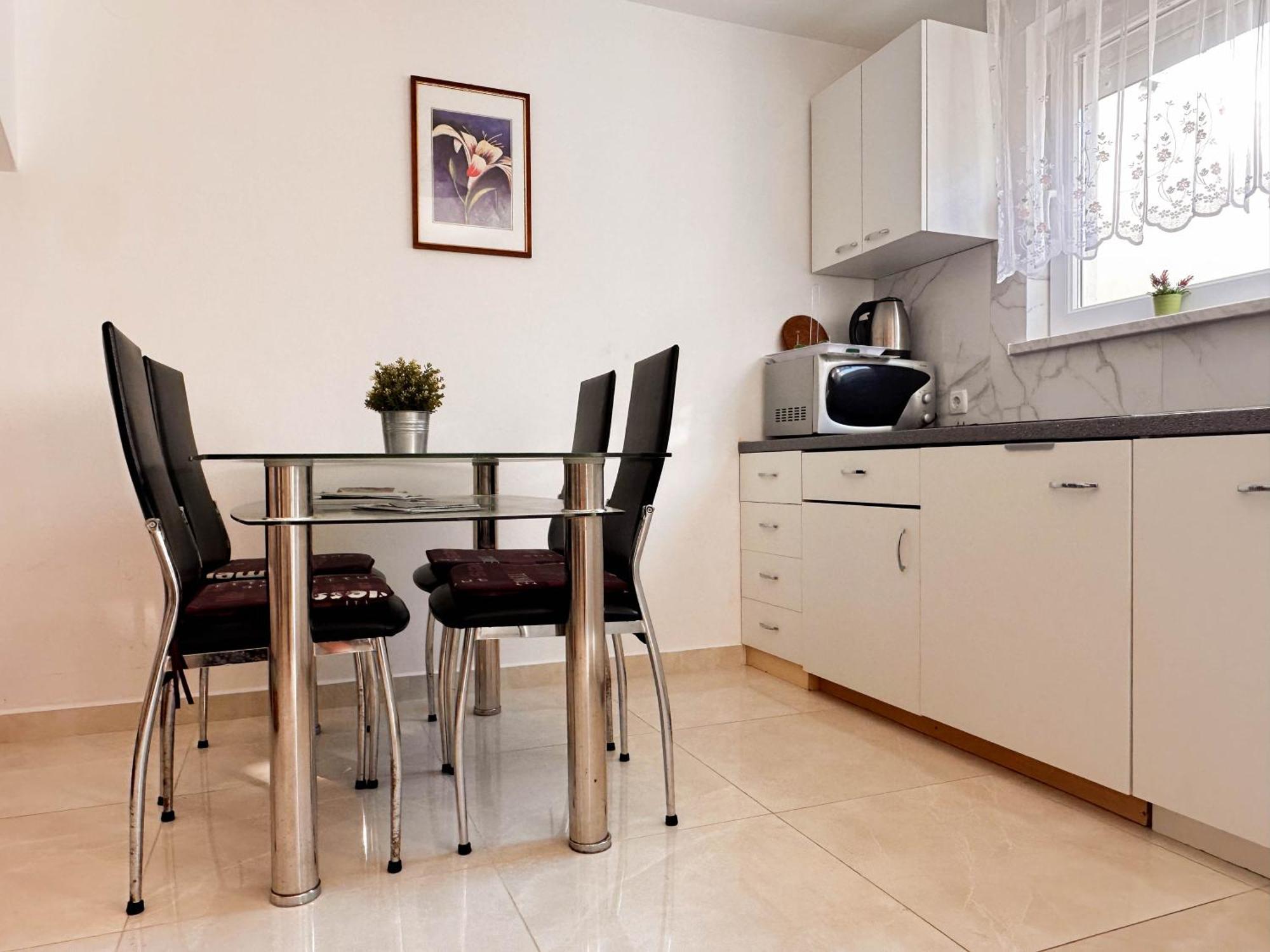 Apartmani Trupeljak Мандре Стая снимка