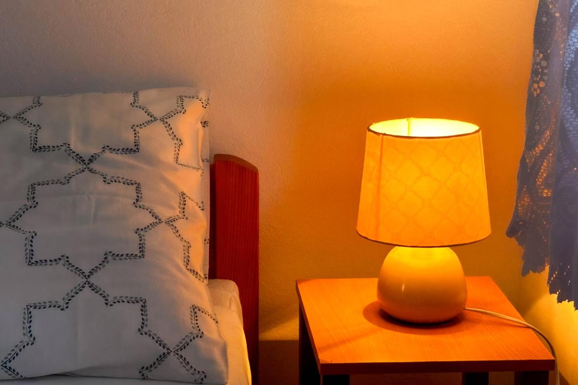 Apartmani Trupeljak Мандре Екстериор снимка